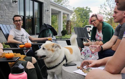 Where 4-Year Schools Find a Pool of Applicants: 2-Year Schools