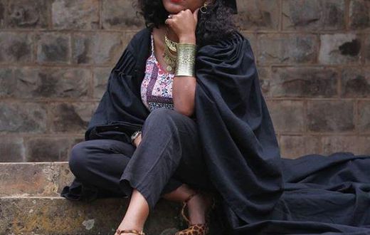 Singer Phy graduates