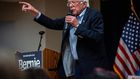 Sanders' Heart Procedure Highlights Age as Campaign Issue