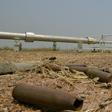 The money was paid back by deducting $15 from each barrel of oil from South Sudan -- which is processed in Sudan's refineries