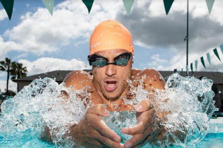 Do You Need $200 Swim Goggles?