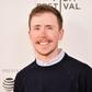 The High Court ruled that Freddy McConnell should be registered as his child's mother. He is pictured here attending a screening of the 'Seahorse' documentary about his story at the Tribeca film festival in New York in April