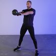 How to Do a Kettlebell Swing the Right Way