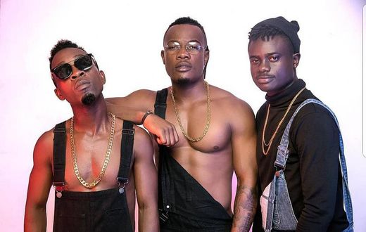 Tanzanian Boys Band “The Mafik” loses one of its members
