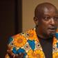 LGBT activist Binyavanga Wainaina