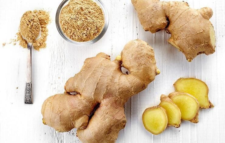 18 Foods That Will Help You Survive Cold and Flu Season