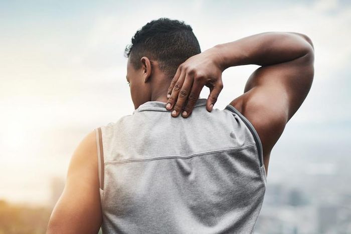 Dr. Pimple Popper Shared Neck Hump