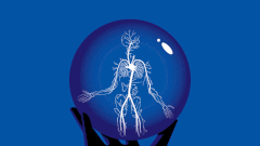 Cancer gif(The New Yorker)