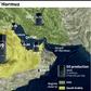 Oil production and alliances in the Gulf.