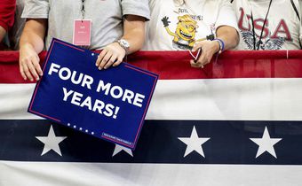 Fact-Checking Trump's Campaign Kickoff Rally: Russia, the Wall and Tax Cuts