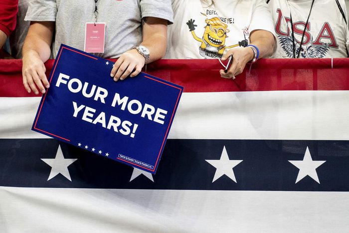 Fact-Checking Trump's Campaign Kickoff Rally: Russia, the Wall and Tax Cuts