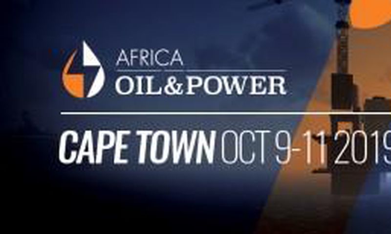 Africa Oil &amp; Power Conference