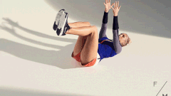 This Simple Move Works Your Abs Like No Other