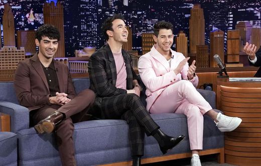 The Cops Were Called at Joe Jonas' Bachelor Party
