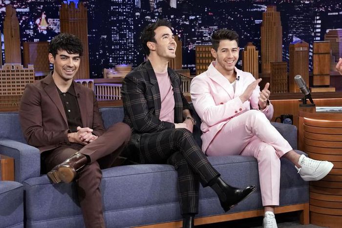 The Cops Were Called at Joe Jonas' Bachelor Party