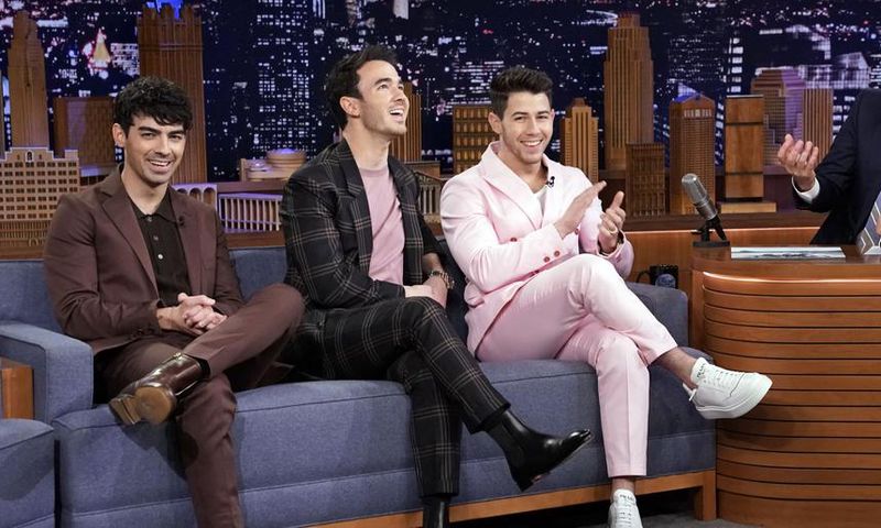 The Cops Were Called at Joe Jonas' Bachelor Party