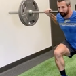 This Loaded Lunge Series Will Smash Your Legs