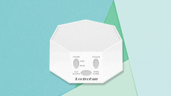 People Love The LectroFan White Noise Machine