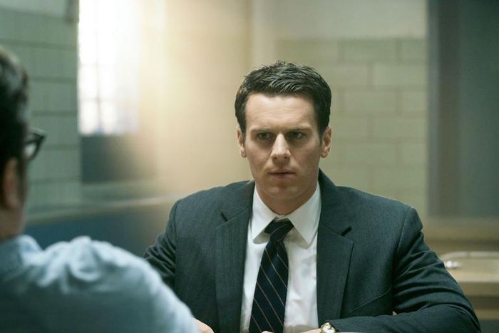 The Details About 'Mindhunter' Season 2