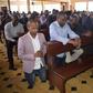 When I was a chang'aa seller, you made me MP - Embakasi East MP Babu Owino's hilarious prayer