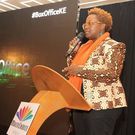 Laura Walubengo (Instagram)