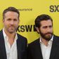 Hugh Jackman & Ryan Reynolds Troll Jake Gyllenhaal