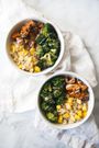 17 Vegetarian Meal Prep Ideas That Will Make Your Week So Much Easier