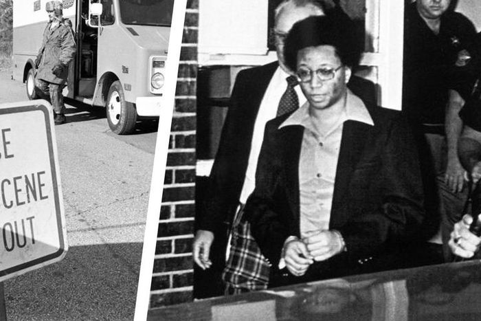 The Real-Life Story of the Atlanta Child Murders