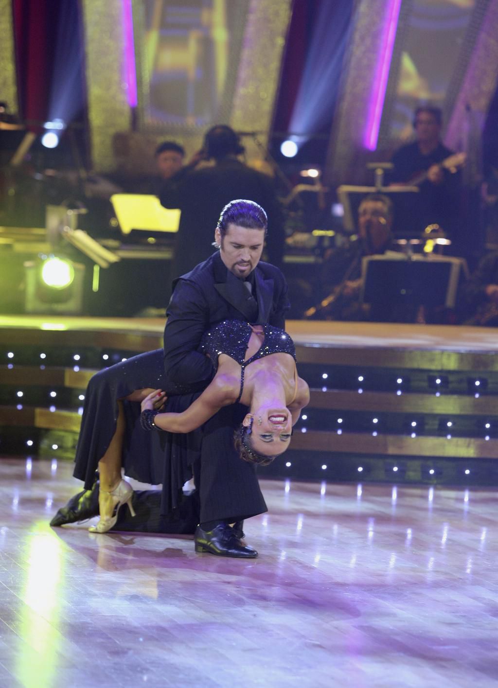 40 Celebrities You Forgot Were On 'Dancing With The Stars'
