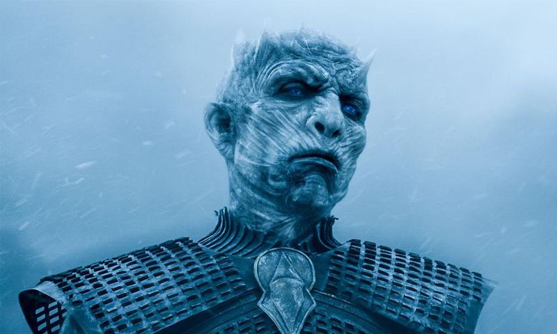 3 Questions People Still Have About the Night King