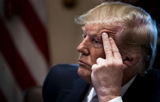 New Charges in Trump Campaign Finance Inquiry Are Unlikely, Prosecutors Signal
