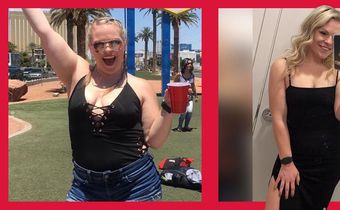 'I Lost Over 70 Pounds With WW Freestyle'