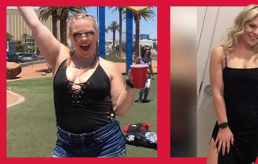 'I Lost Over 70 Pounds With WW Freestyle'