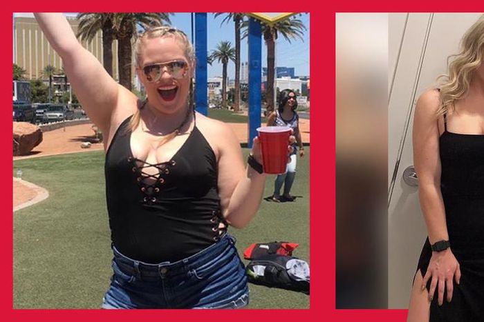 'I Lost Over 70 Pounds With WW Freestyle'