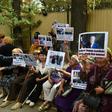 Former Kyrgyz president Almazbek Atambayev was charged with corruption over the 2013 release from jail of a notorious mob boss during his presidency