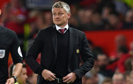 Ole Gunnar Solskjaer wants Manchester United to show a killer instinct in front of goal
