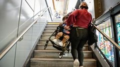 MTA Pledges $5 Billion for Subway Elevators. Guess How Many.
