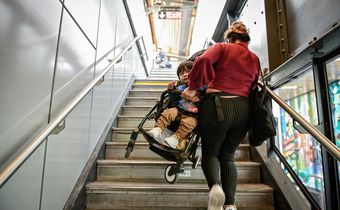 MTA Pledges $5 Billion for Subway Elevators. Guess How Many.