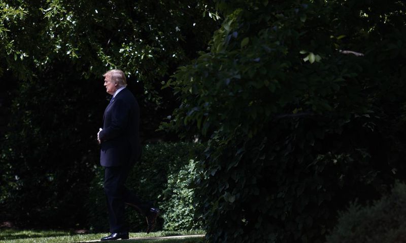 President Who Speaks Language of Evangelical Christians, and Keeps His Promises