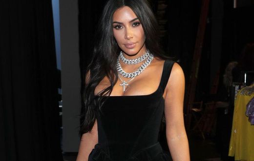Why Kim's Waist Trainer Is A Hard Pass