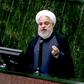 Iran has repeatedly dismissed talk of a meeting between President Hassan Rouhani and US counterpart Donald Trump, insisting Washington must first lift its crippling unilateral sanctions on Tehran