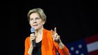 Elizabeth Warren Says She Will Release a Plan to Finance 'Medicare for All'