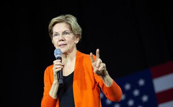 Elizabeth Warren Says She Will Release a Plan to Finance 'Medicare for All'