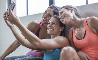 7 Low-Key Hang Out Ideas For Your Gym Crew