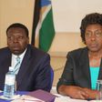 Kitui Governor Charity Ngilu breaks down while testifying in murder case of former Mayor Martha Mwangangi
