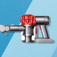Walmart Is Having A Great Sale On Dyson Vacuums