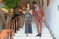 Mama Dangote, Tanasha Donna and Diamond Platnumz. We are more than okay – Tanasha Donna clears the air on break-up rumours