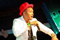 How Arrow Bwoy’s Album Launch went down at Carnivore (Photos/Video)