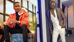 Secular hakuna sadaka – Octopizzo’s message to Willy Paul over switch to secular music
