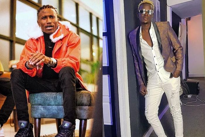 Secular hakuna sadaka – Octopizzo’s message to Willy Paul over switch to secular music